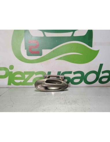 MANETA EXTERIOR TRASERA DERECHA SAAB 9-3...