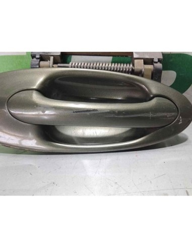 MANETA EXTERIOR TRASERA DERECHA SAAB 9-3...