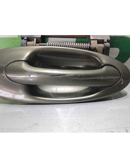 MANETA EXTERIOR TRASERA DERECHA SAAB 9-3 FAMILIAR - 120124