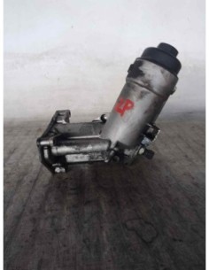 SOPORTE FILTRO ACEITE BMW SERIE 3 BERLINA (E90) - 130913