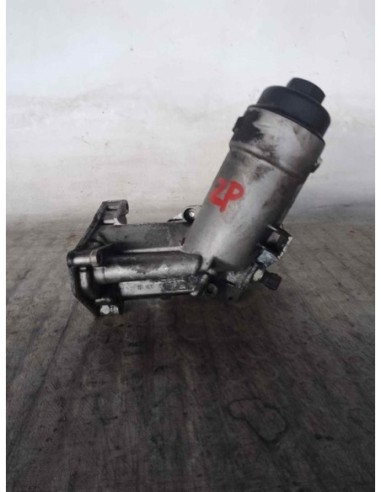 SOPORTE FILTRO ACEITE BMW SERIE 3 BERLINA (E90)...