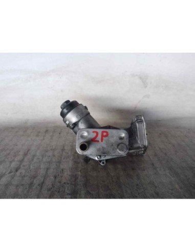 SOPORTE FILTRO ACEITE BMW SERIE 3 BERLINA (E90)...