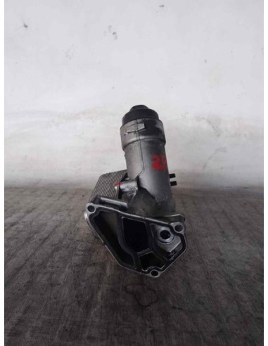 SOPORTE FILTRO ACEITE BMW SERIE 3 BERLINA (E90)...