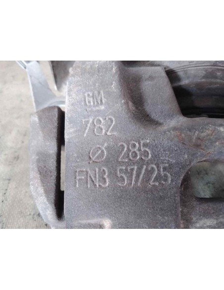 PINZA DE FRENO DELANTERA DERECHA SAAB 9-3 FAMILIAR - 150884