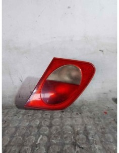 PILOTO TRASERO DERECHO INTERIOR MERCEDES-BENZ CLASE E (BM...