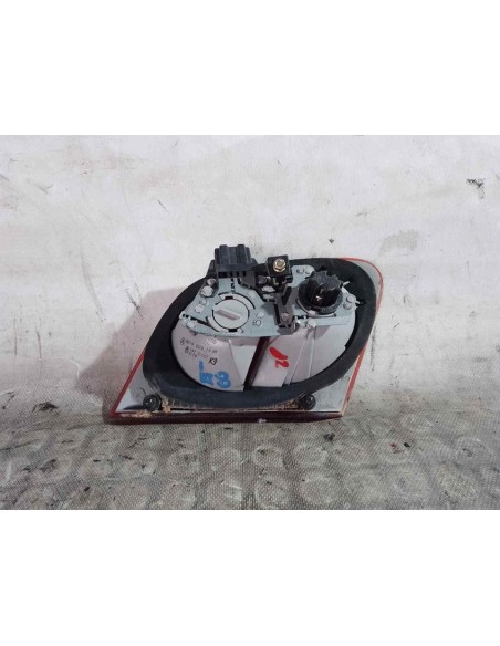 PILOTO TRASERO DERECHO INTERIOR MERCEDES-BENZ CLASE E (BM 210) BERLINA - 97242