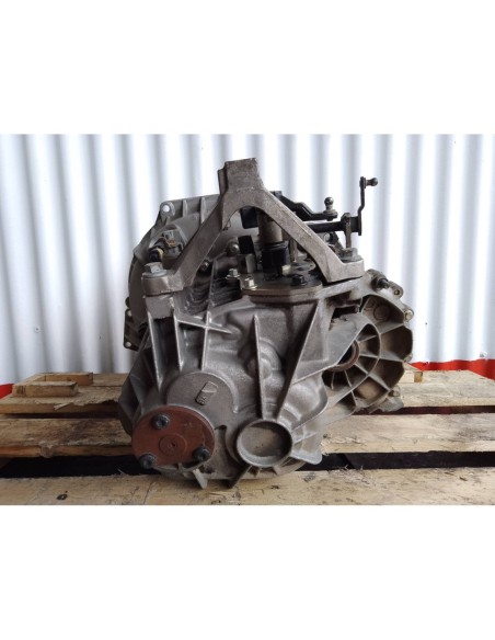 CAJA CAMBIOS FORD FOCUS BERLINA (CAP) - 99432