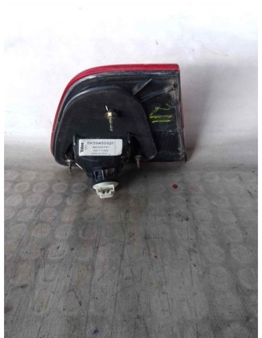 PILOTO TRASERO DERECHO SEAT CORDOBA BERLINA...