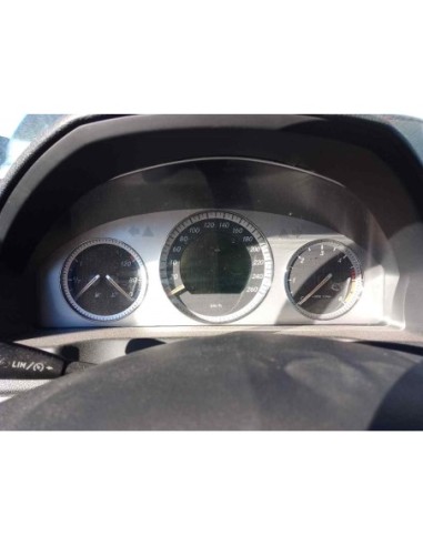 CUADRO INSTRUMENTOS MERCEDES-BENZ CLASE C (BM...