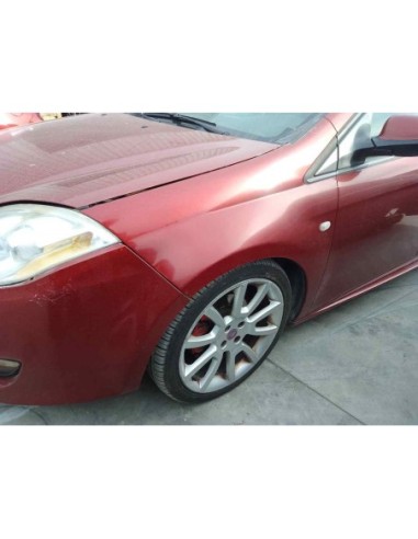 ALETA DELANTERA IZQUIERDA FIAT II BRAVO (198) -...