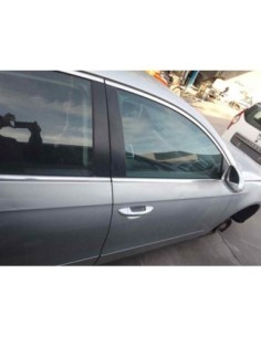 PUERTA DELANTERA DERECHA VOLKSWAGEN PASSAT BERLINA (3C2)...