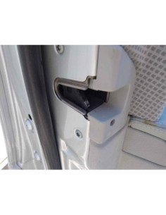 CERRADURA PUERTA DELANTERA IZQUIERDA MERCEDES-BENZ CLASE...