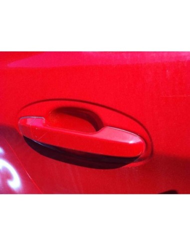 MANETA EXTERIOR TRASERA DERECHA TOYOTA YARIS...