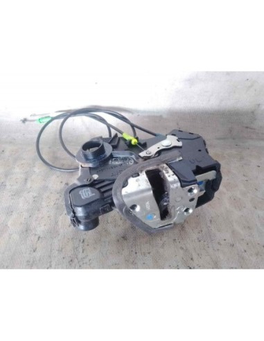 CERRADURA PUERTA DELANTERA IZQUIERDA TOYOTA...