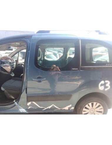 PUERTA LATERAL CORREDERA IZQUIERDA CITROEN...