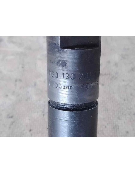 INYECTOR SEAT IBIZA (6K1) - 208073