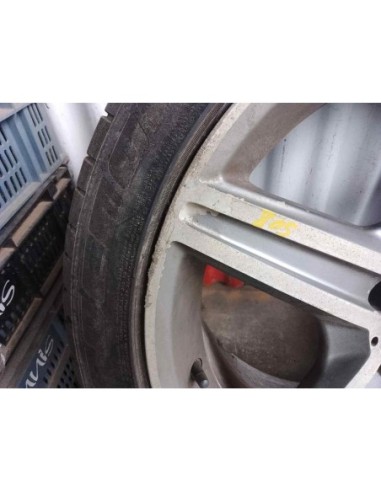 JUEGO LLANTAS MERCEDES-BENZ CLASE E (BM 210)...