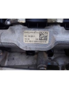 RAMPA INYECTORA VOLKSWAGEN GOLF VII VARIANT (BA5) - 250436