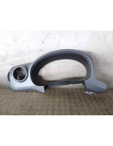 MOLDURAS DELANTERAS CITROEN BERLINGO COMBI -...