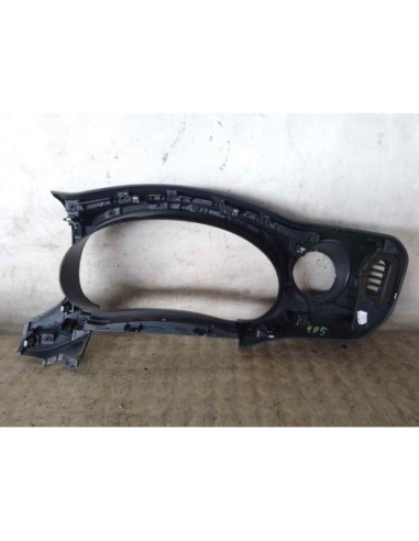 MOLDURAS DELANTERAS CITROEN BERLINGO COMBI -...