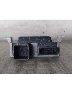 CAJA PRECALENTAMIENTO MERCEDES-BENZ CITAN (BM 415) COMBI... 2