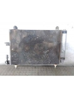 CONDENSADOR / RADIADOR  AIRE ACONDICIONADO PEUGEOT...