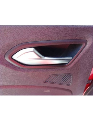 MANETA INTERIOR TRASERA IZQUIERDA RENAULT CLIO...