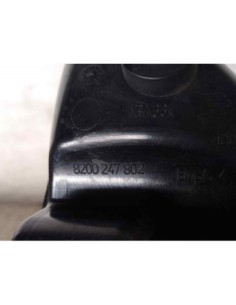 MANETA INTERIOR DELANTERA IZQUIERDA NISSAN KUBISTAR (X76)... 2