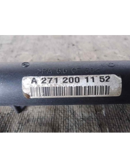 TUBO MERCEDES-BENZ CLASE C (BM 203) SPORTCOUPE - 200684