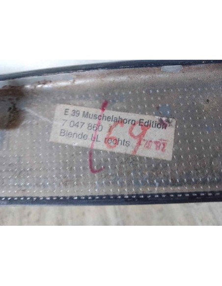 MOLDURA BMW SERIE 5 TOURING (E39) - 200796