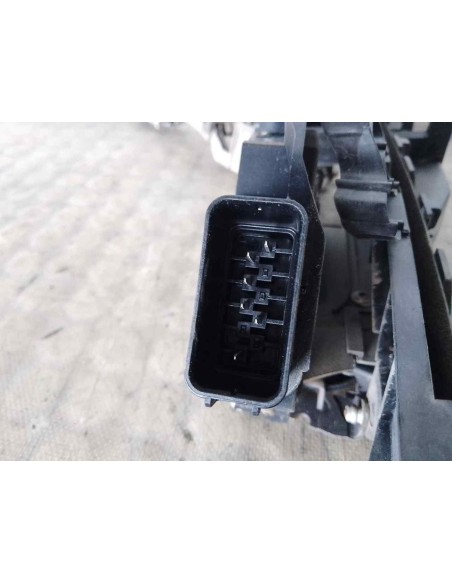 CERRADURA PUERTA DELANTERA IZQUIERDA FORD FOCUS BERLINA (CAP) - 188380