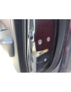 CERRADURA PUERTA DELANTERA DERECHA HONDA ACCORD TOURER...