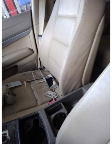 ASIENTO DELANTERO DERECHO AUDI A6 BERLINA (4F2)...
