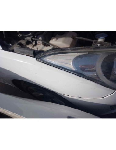 TRANSMISION DELANTERA DERECHA HYUNDAI I40 (VF)...