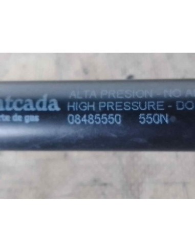 AMORTIGUADORES MALETERO / PORTON TOYOTA AVENSIS...