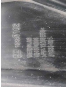 NO IDENTIFICADO CITROEN C3 AIRCROSS - 198000 2