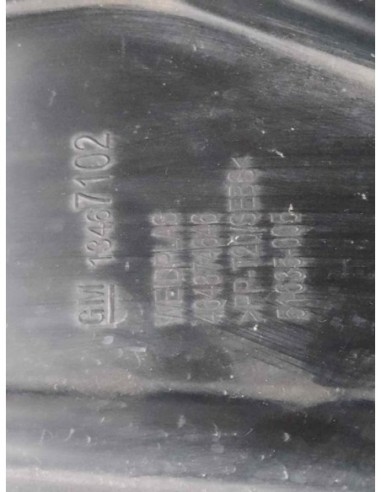 NO IDENTIFICADO CITROEN C3 AIRCROSS - 198000