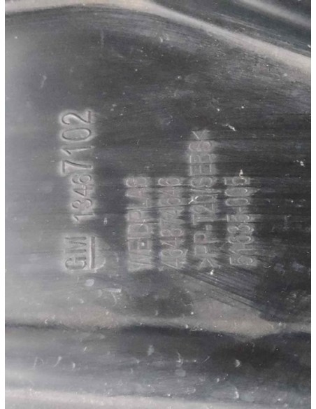 NO IDENTIFICADO CITROEN C3 AIRCROSS - 198000