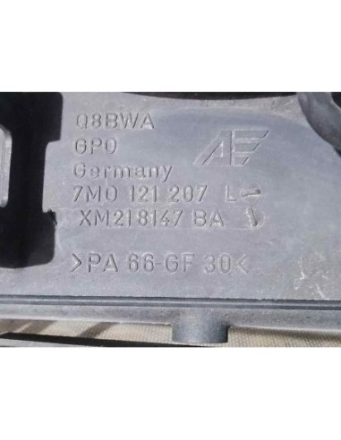 ELECTROVENTILADOR VOLKSWAGEN SHARAN (7M8) - 207285