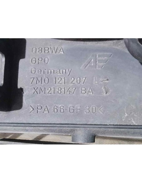 ELECTROVENTILADOR VOLKSWAGEN SHARAN (7M8) - 207285