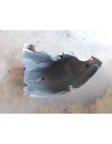 PASO RUEDA DELANTERO DERECHO RENAULT CLIO IV -...