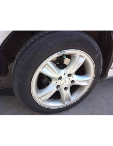 TRANSMISION TRASERA DERECHA MERCEDES-BENZ CLK...