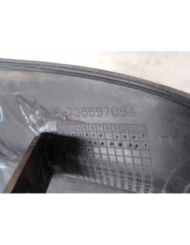 MOLDURAS DELANTERAS FIAT 500X (334) - 203840