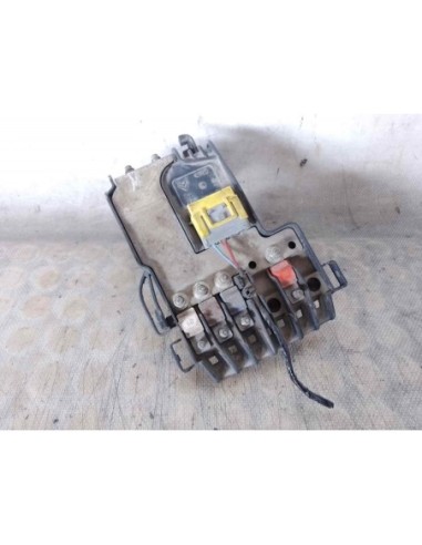 CAJA RELES / FUSIBLES CITROEN BERLINGO COMBI -...