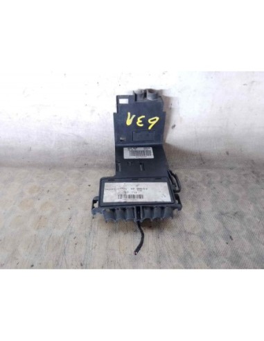 CAJA RELES / FUSIBLES CITROEN BERLINGO COMBI -...