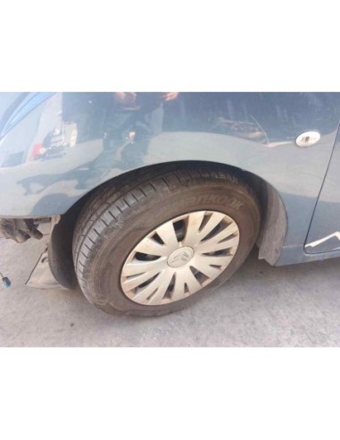 PINZA DE FRENO DELANTERA IZQUIERDA CITROEN...