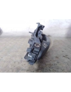 MANETA EXTERIOR TRASERA DERECHA FORD FOCUS BERLINA (CAP)... 2