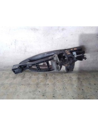 MANETA EXTERIOR TRASERA DERECHA FORD FOCUS...