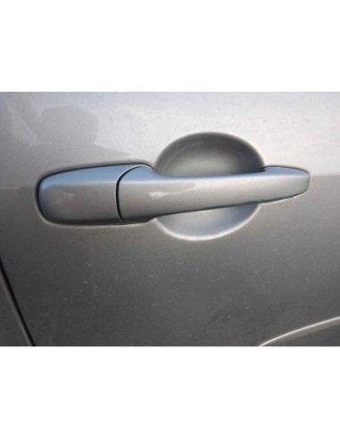 MANETA EXTERIOR TRASERA DERECHA MAZDA 2 BERLINA...