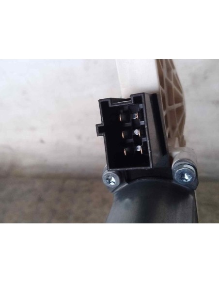 MOTOR ELEVALUNAS DELANTERO IZQUIERDO MERCEDES-BENZ CLASE S (BM 221) LIM  - 206466